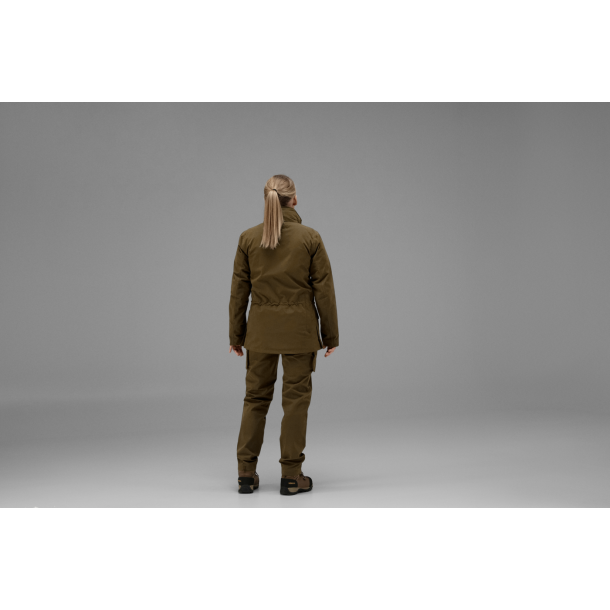 Hrkila Retrieve Lady jakke