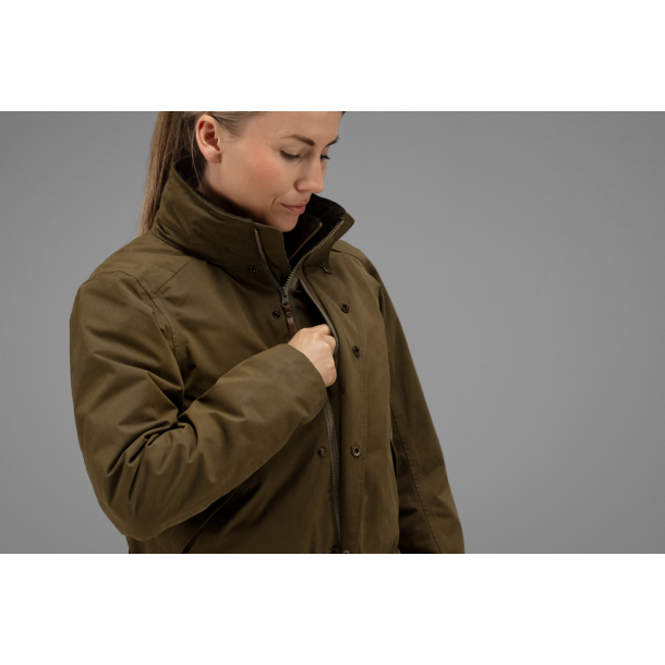 Hrkila Retrieve Lady jakke