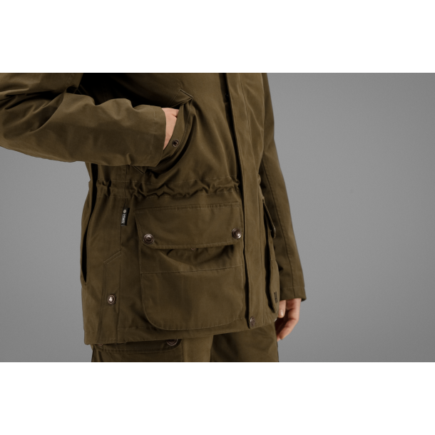 Hrkila Retrieve Lady jakke