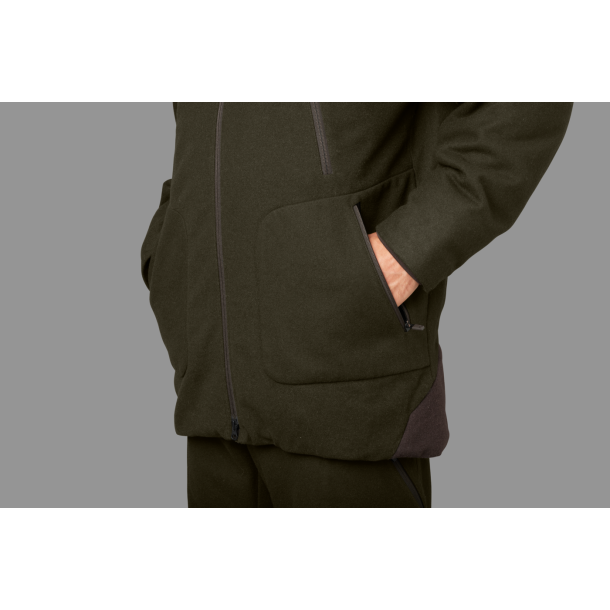 Hrkila Metso Winter jakke