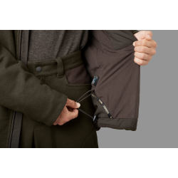 Hrkila Metso Winter jakke