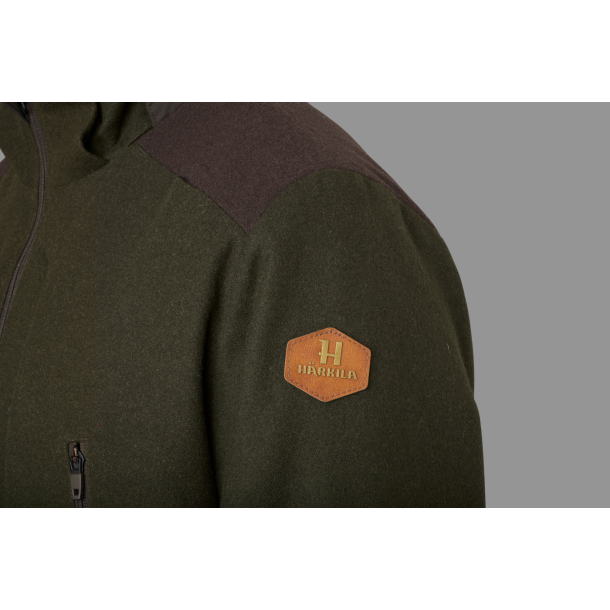 Hrkila Metso Winter jakke