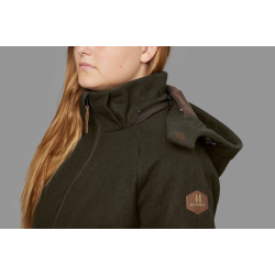 Hrkila Metso Winter jakke til damer