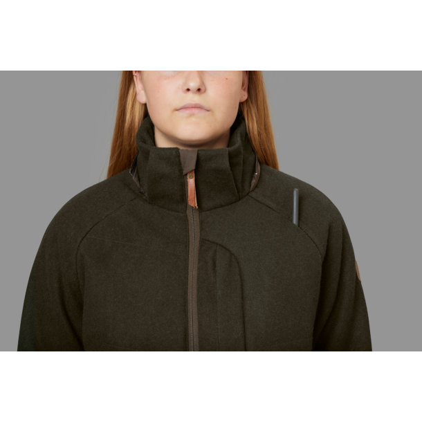 Hrkila Metso Winter jakke til damer