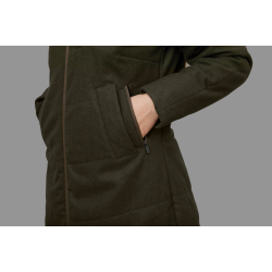 Hrkila Metso Winter jakke til damer