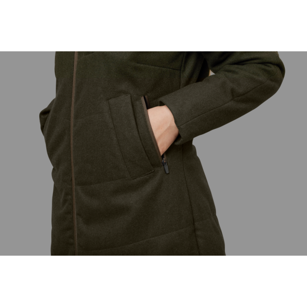 Hrkila Metso Winter jakke til damer