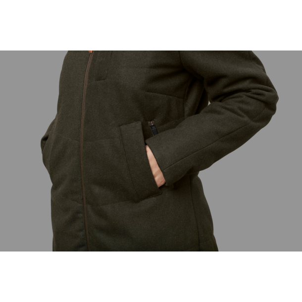 Hrkila Metso Winter jakke til damer