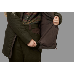 Hrkila Metso Winter jakke til damer