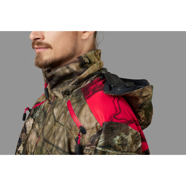 Hrkila Moose Hunter 2.0 GTX jakke