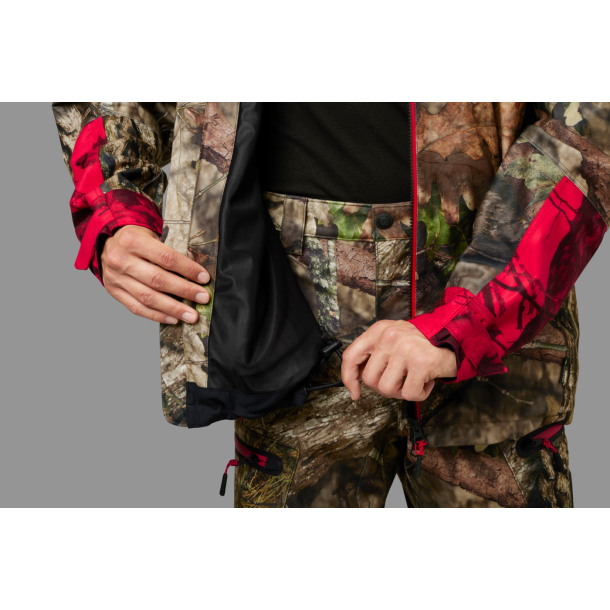 Hrkila Moose Hunter 2.0 GTX jakke