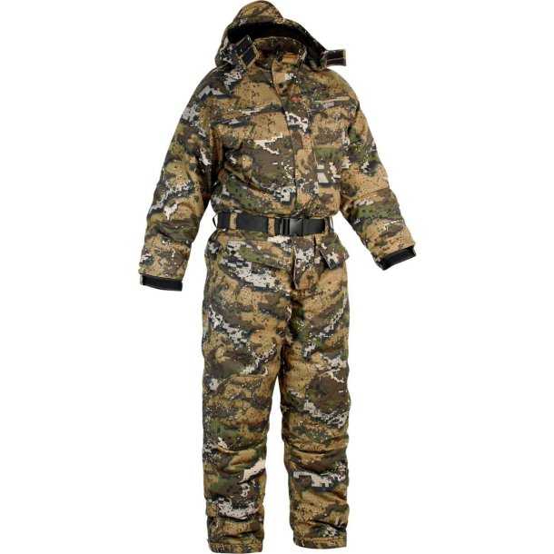 Swedteam Ridge Thermokedeldragt DESOLVE Veil/Zero