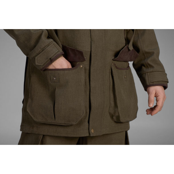 Seeland Woodcock Advanced jakke