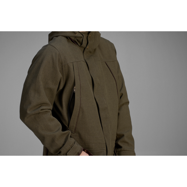 Seeland Woodcock Advanced jakke