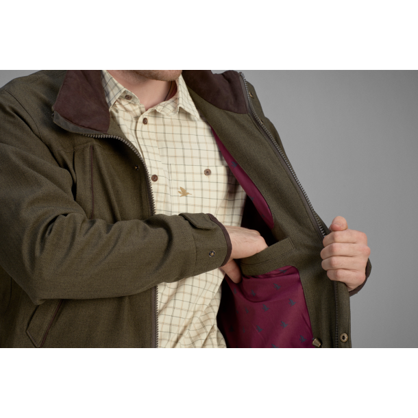 Seeland Woodcock Advanced jakke