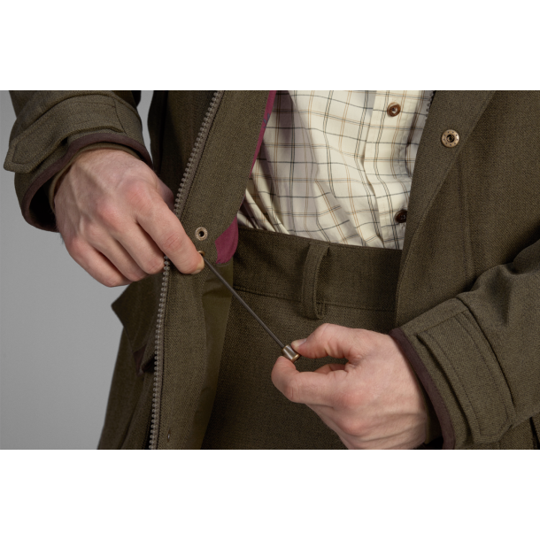 Seeland Woodcock Advanced jakke