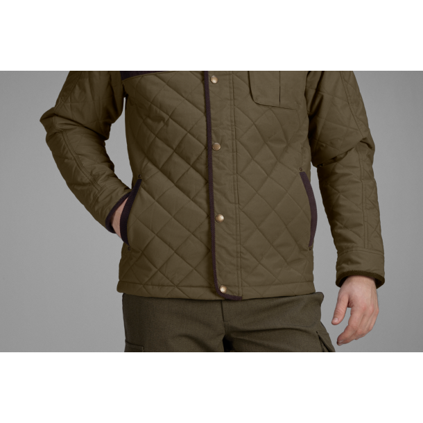 Seeland Woodcock Advanced quilt jakke