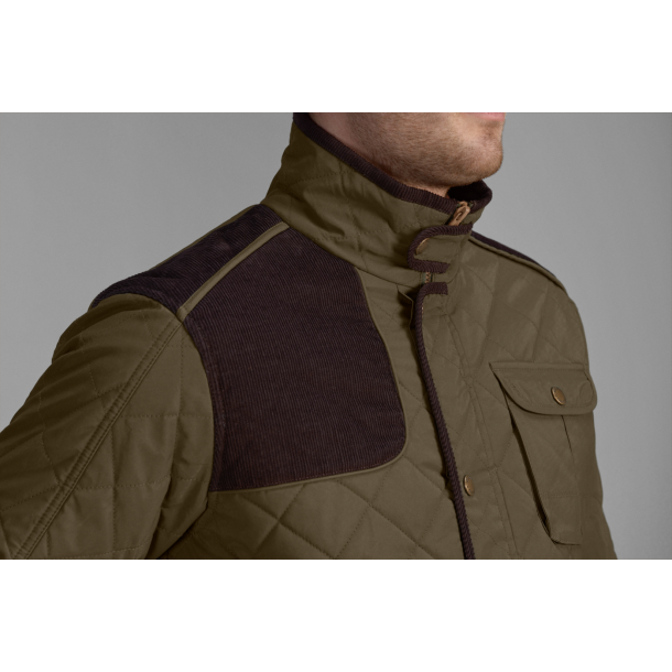 Seeland Woodcock Advanced quilt jakke