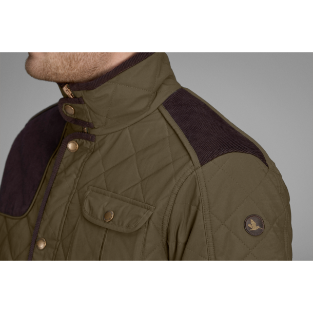 Seeland Woodcock Advanced quilt jakke