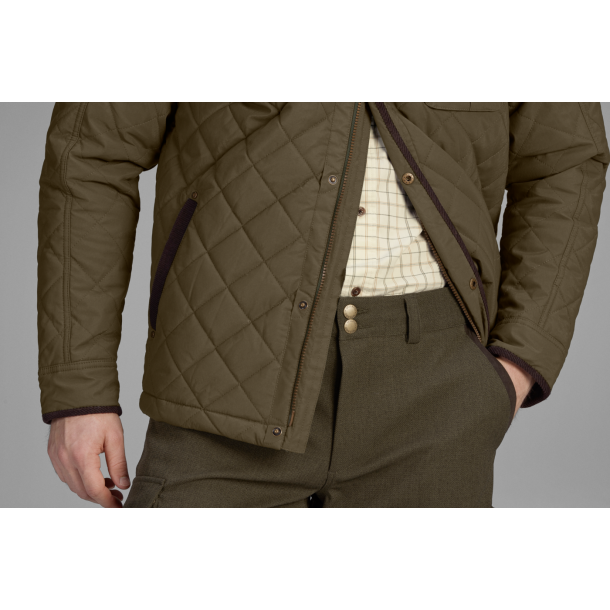 Seeland Woodcock Advanced quilt jakke