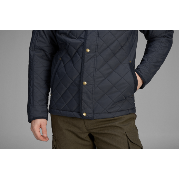 Seeland Woodcock Advanced quilt jakke