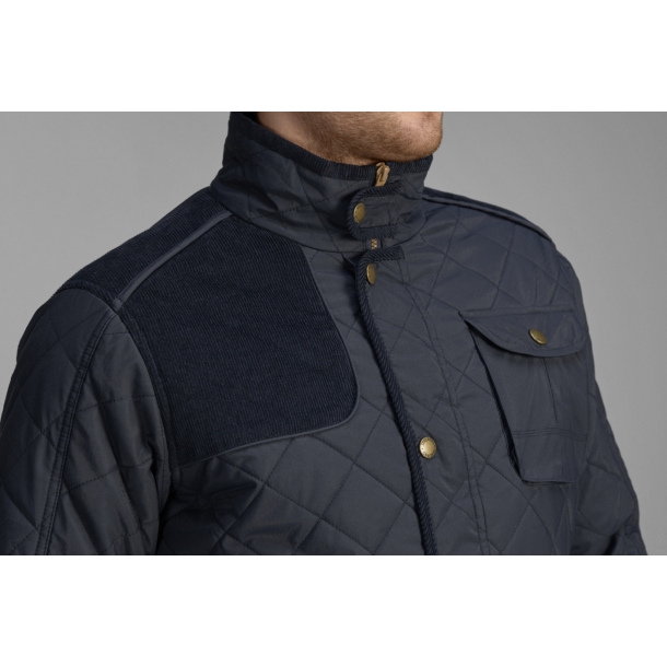 Seeland Woodcock Advanced quilt jakke