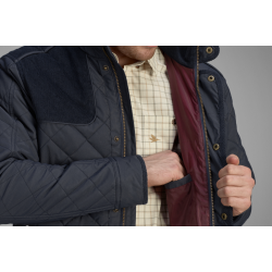 Seeland Woodcock Advanced quilt jakke