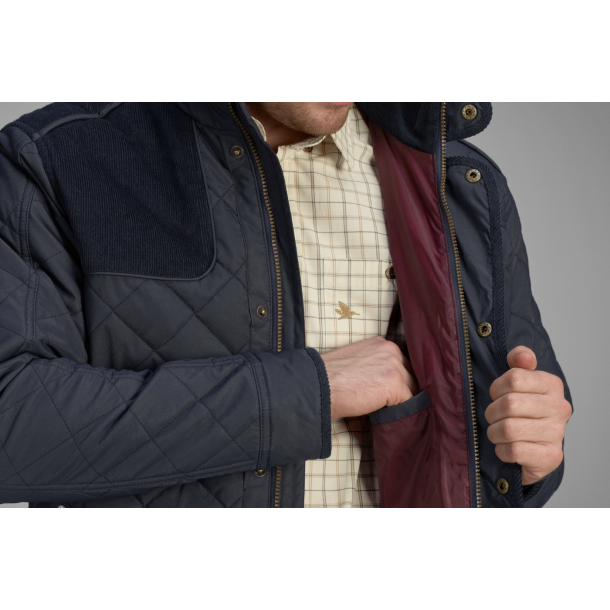 Seeland Woodcock Advanced quilt jakke