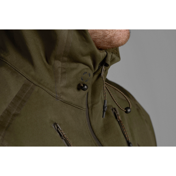 Seeland Hawker Advance jakke