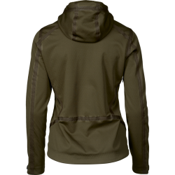 Seeland Hawker Advance jakke woman