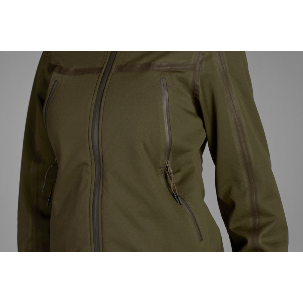 Seeland Hawker Advance jakke woman