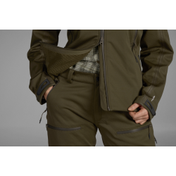 Seeland Hawker Advance jakke woman