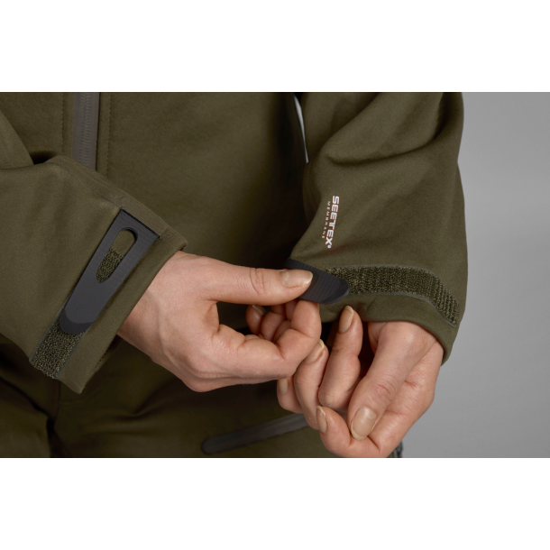 Seeland Hawker Advance jakke woman