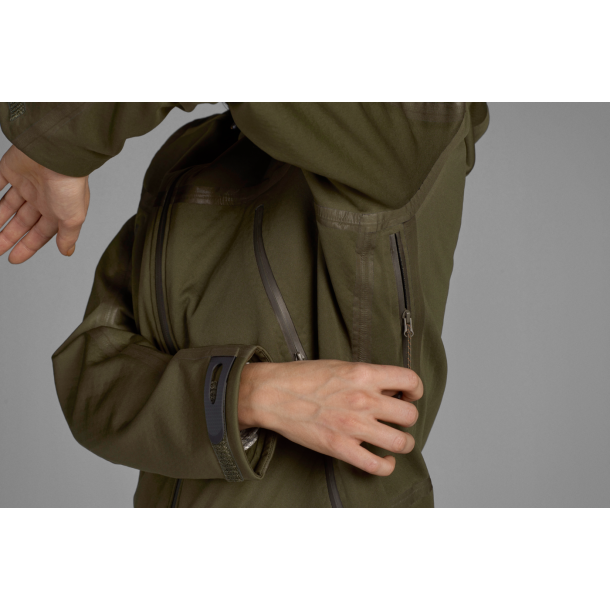 Seeland Hawker Advance jakke woman