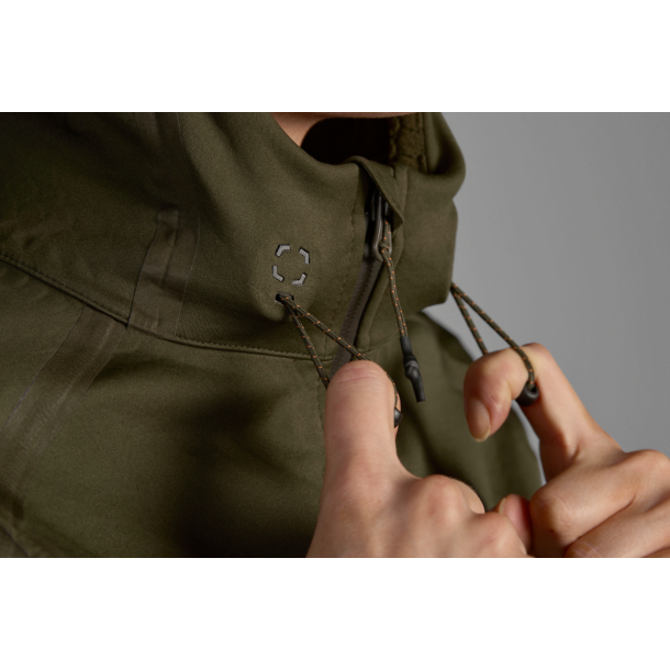 Seeland Hawker Advance jakke woman