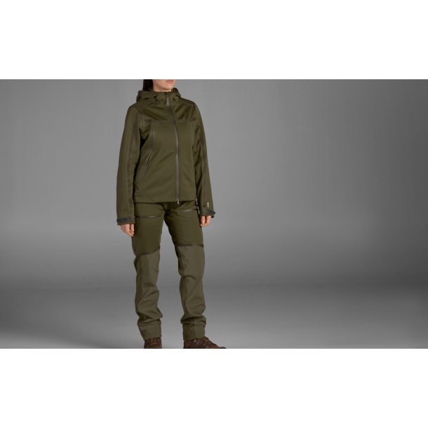 Seeland Hawker Advance jakke woman