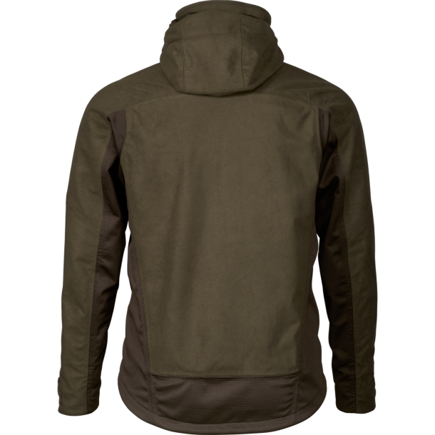 Seeland Climate Hybrid jakke