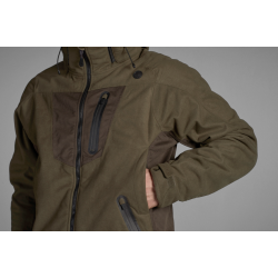 Seeland Climate Hybrid jakke