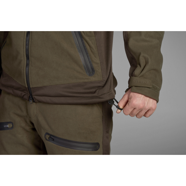 Seeland Climate Hybrid jakke