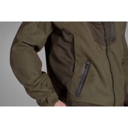 Seeland Climate Hybrid jakke