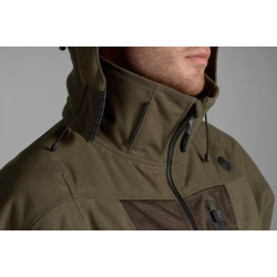 Seeland Climate Hybrid jakke