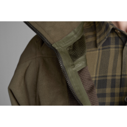 Seeland Climate Hybrid jakke