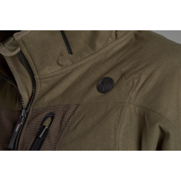 Seeland Climate Hybrid jakke