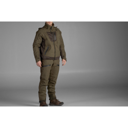 Seeland Climate Hybrid jakke