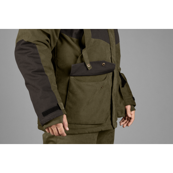 Seeland Polar Max jakke