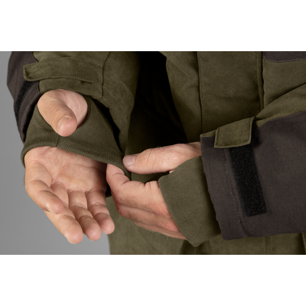 Seeland Polar Max jakke