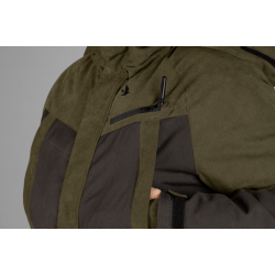 Seeland Polar Max jakke