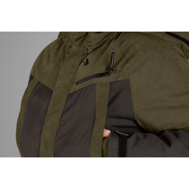 Seeland Polar Max jakke