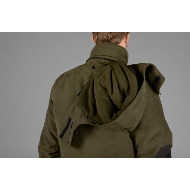 Seeland Polar Max jakke