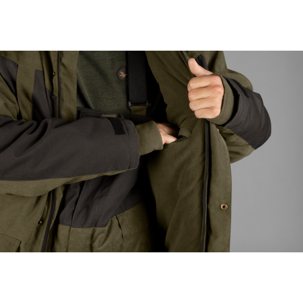 Seeland Polar Max jakke