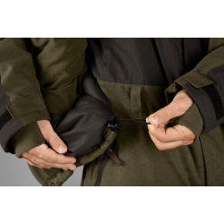 Seeland Polar Max jakke